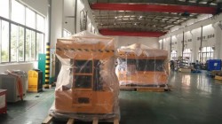 北京某公司移動(dòng)液壓升降地鐵檢修車(chē)項(xiàng)目