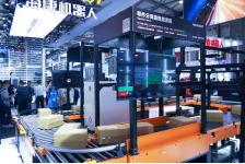 【CeMAT展綜述稿】邁步智能物流，超越行之所及丨海康機器人在CeMAT展上眾智齊聚，大放異彩！202310241912