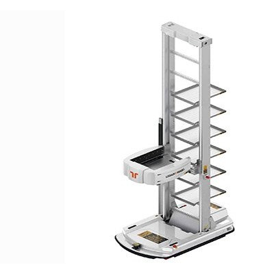 E系列料箱機器人