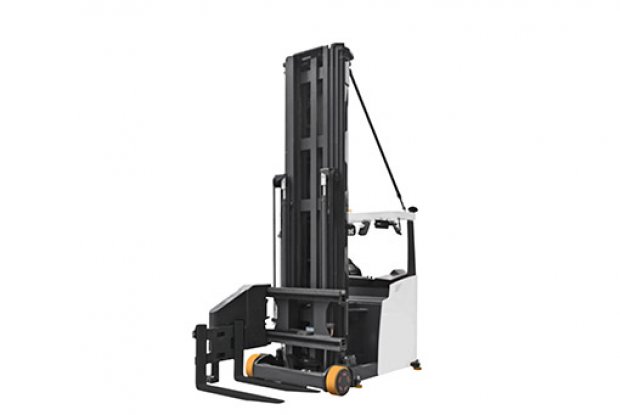 FV系列三向叉車(chē)AMR